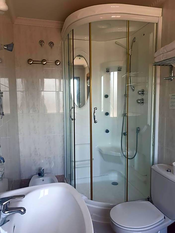 Hotel Dracos — 11 fotoğraftan 1. fotoğraf