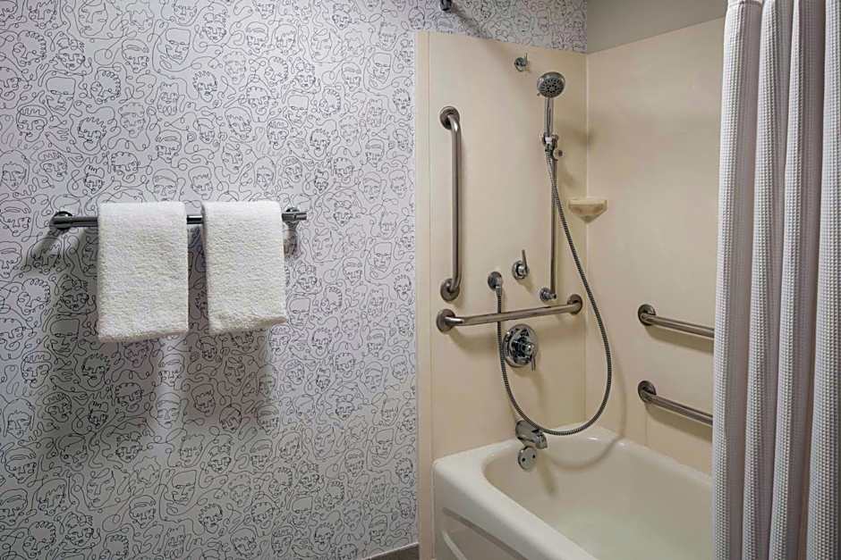 Residence Inn by Marriott Irvine John Wayne Airport/Orange County