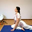 HOTEL YOGA JASMIN ehemals Hotel Eberhardt-Burghardt