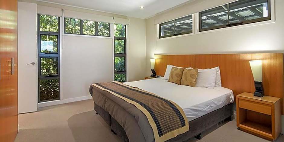 O'Reilly's Rainforest Retreat