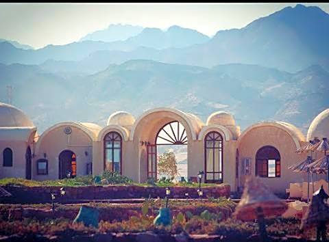 Lagona Dahab Hotel