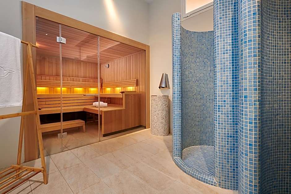 Grupotel Santa Eulària & Spa - Adults Only