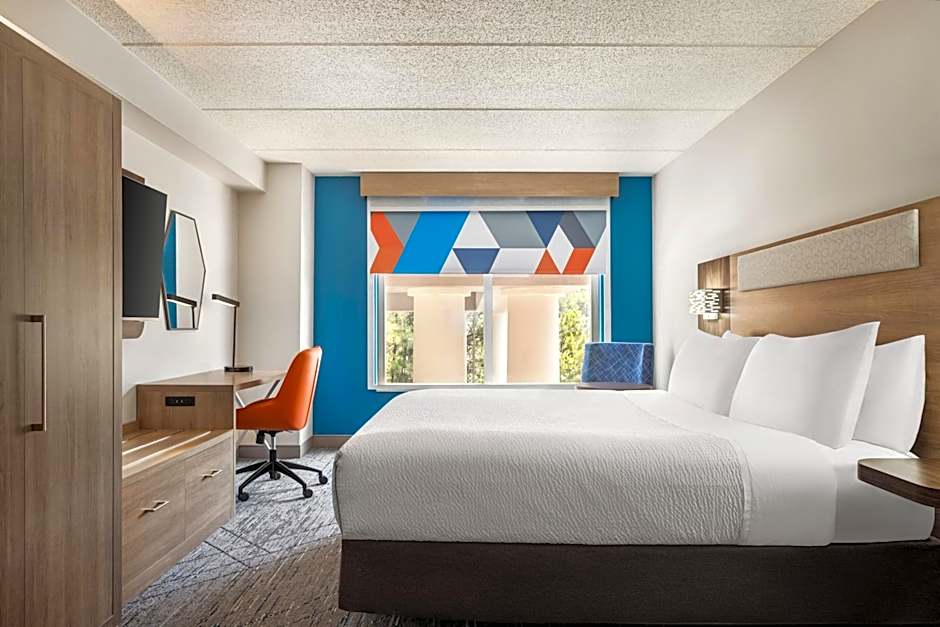 Holiday Inn Express Birmingham Irondale East By IHG