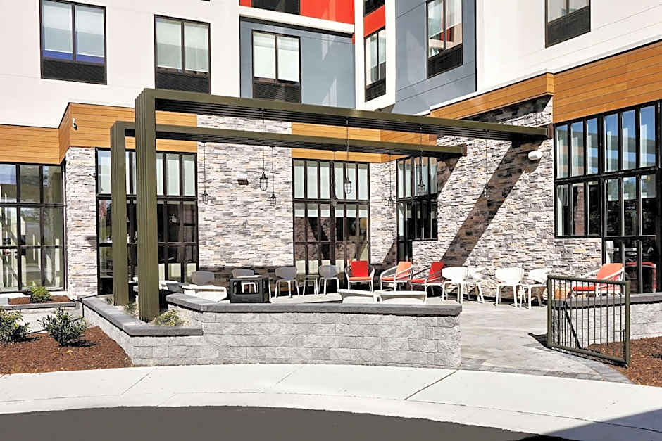 Hilton Garden Inn Bel Air, Md