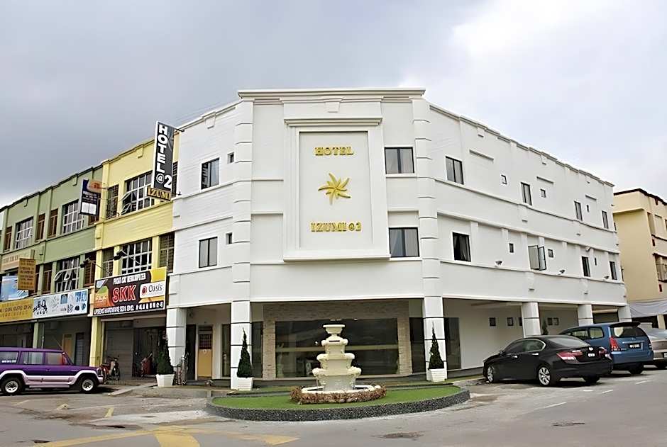Era Plus Hotel