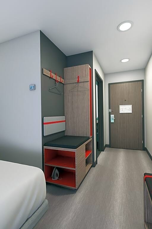 avid hotels - Lexington - Hamburg Area, an IHG Hotel