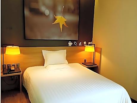 Exquisite Double Room