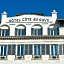 Hotel Cote Basque
