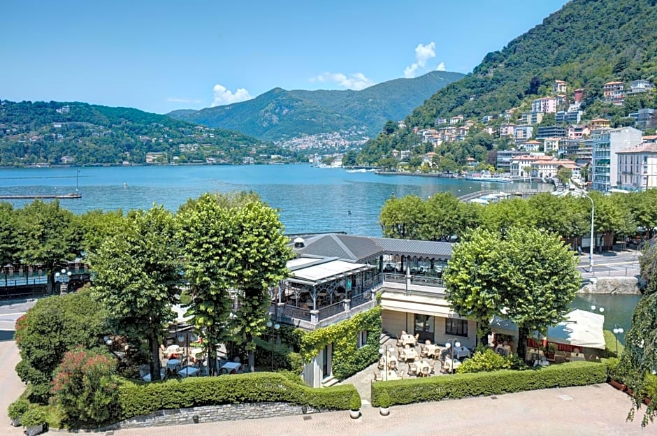 Palace Hotel Lake Como