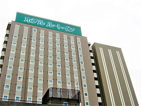 Hotel Route Inn Iwaki Ekimae