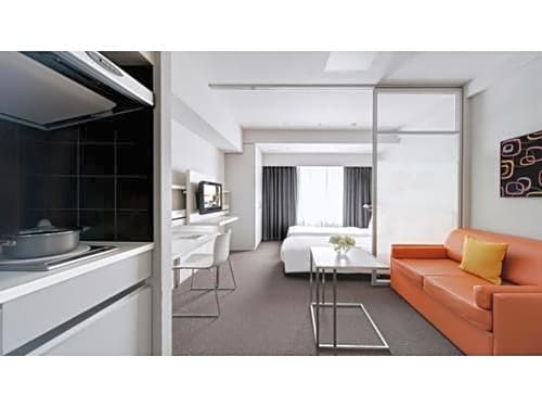 Citadines Shinjuku - Vacation STAY 22088v