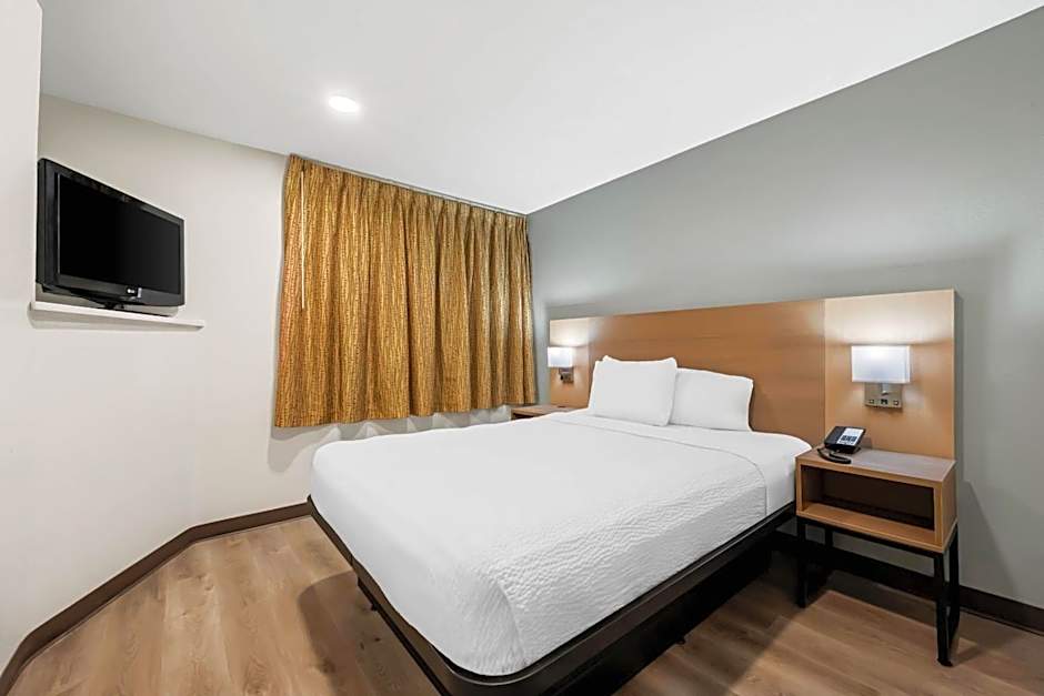 MainStay Suites Raleigh North