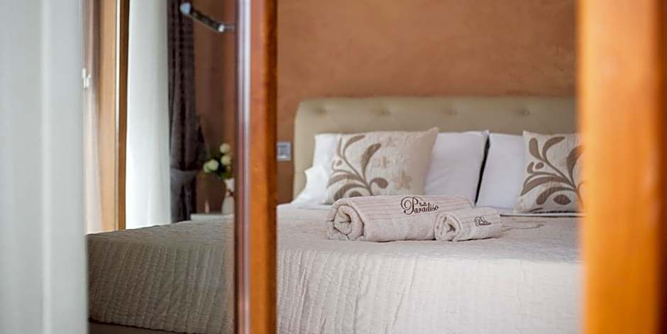 B&B Paradiso