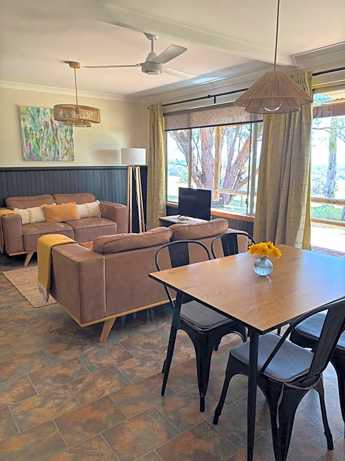 Augusta Sheoak Chalets