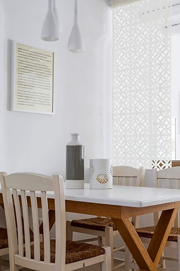 Villa Del Sol Mykonos