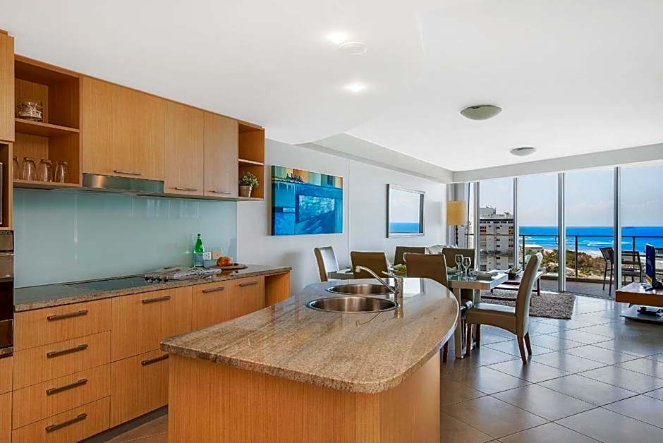 The Sebel Maroochydore