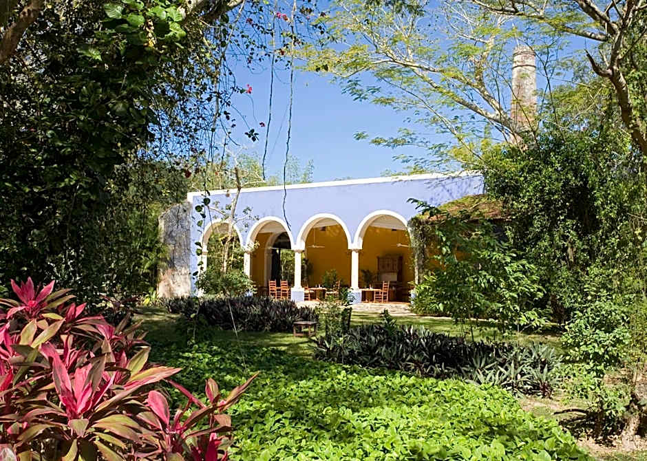 Hacienda San Jose Cholul By IHG
