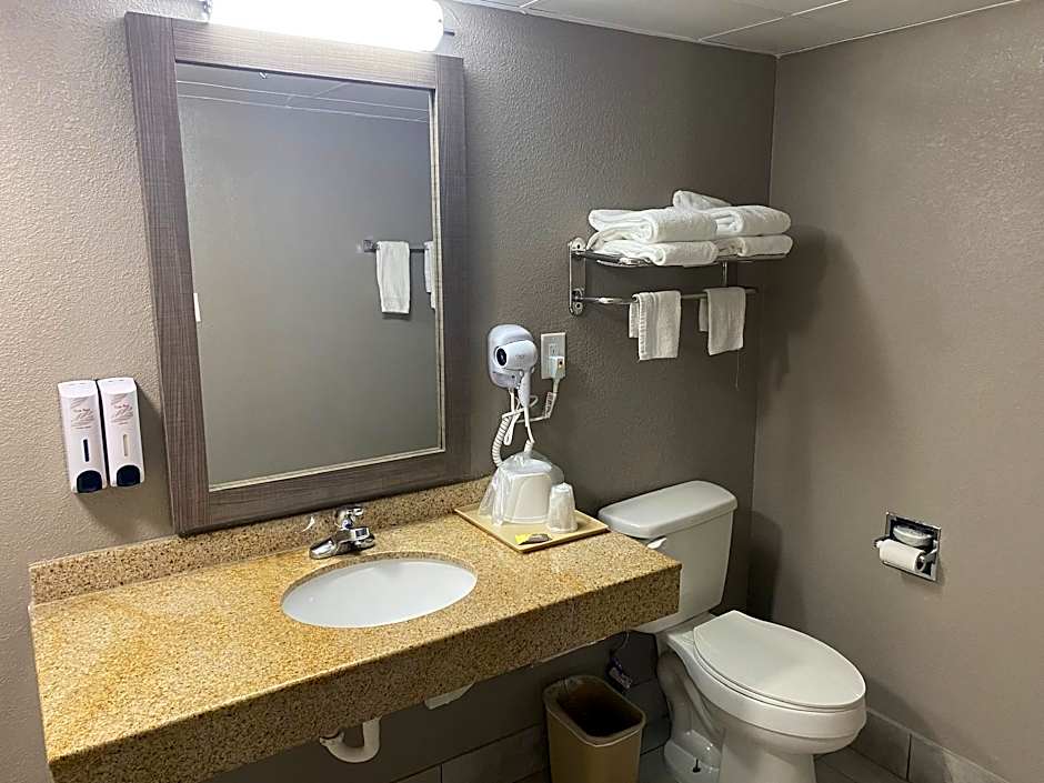 Red Roof Inn Jacksonville, AL