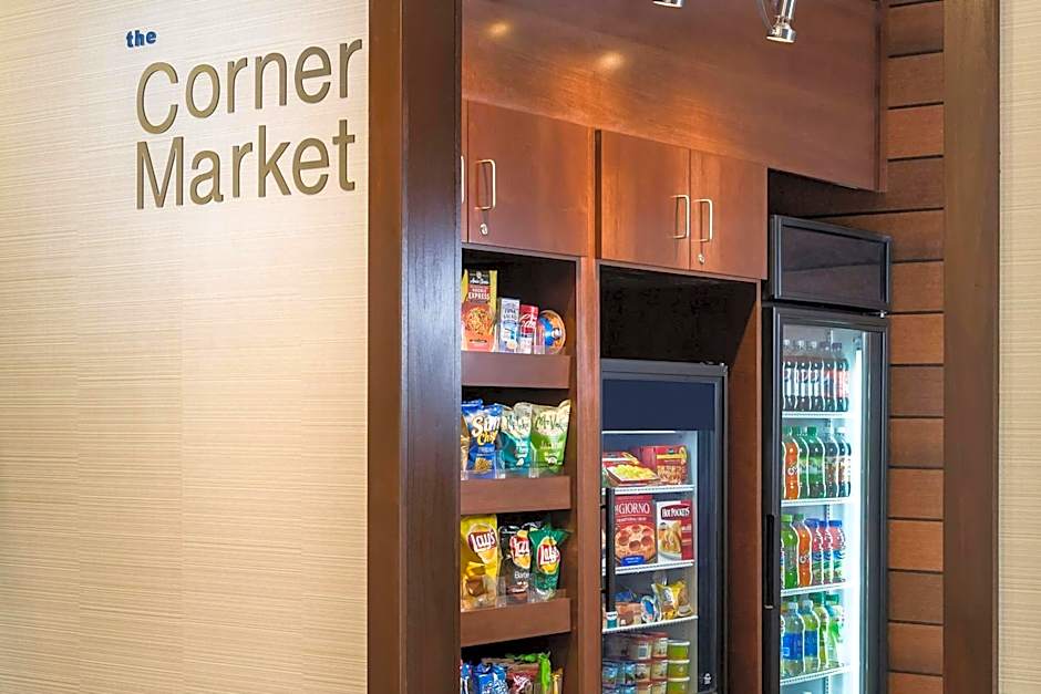 Fairfield Inn & Suites by Marriott Lafayette