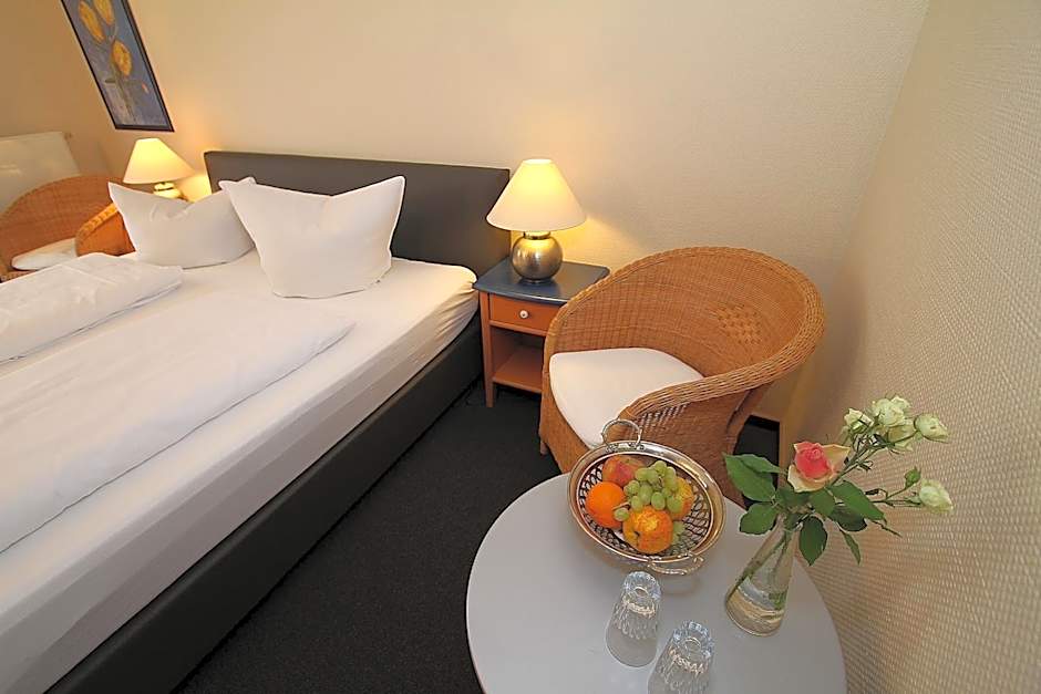 Hotel Lindemann