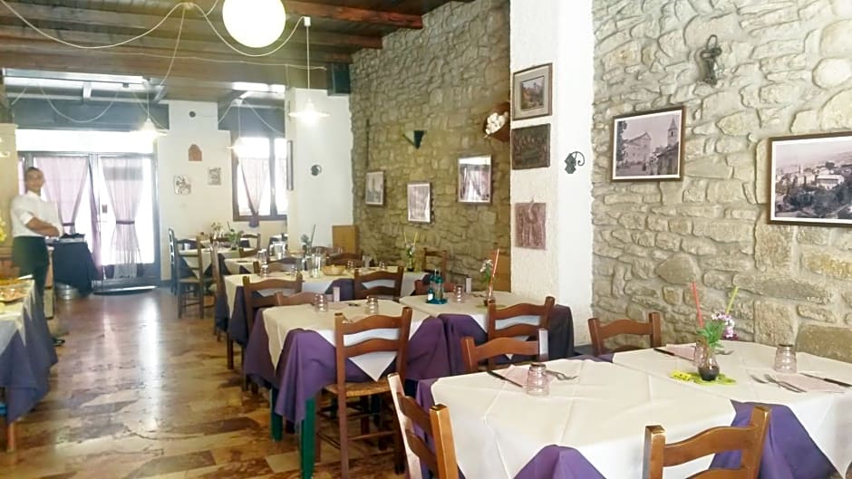 Hotel Capriolo