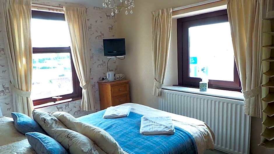 Tynedale Guest House
