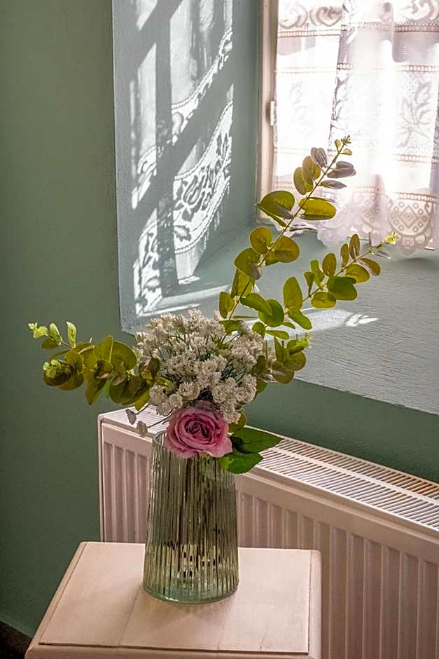 The Old School Boutique Hotel