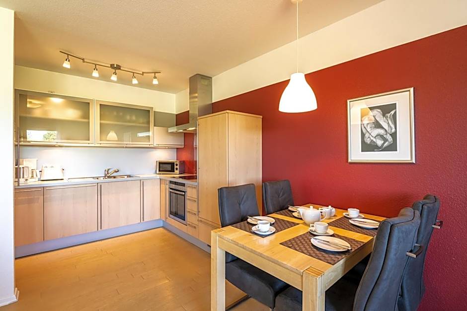 Gemünder Ferienpark Salzberg