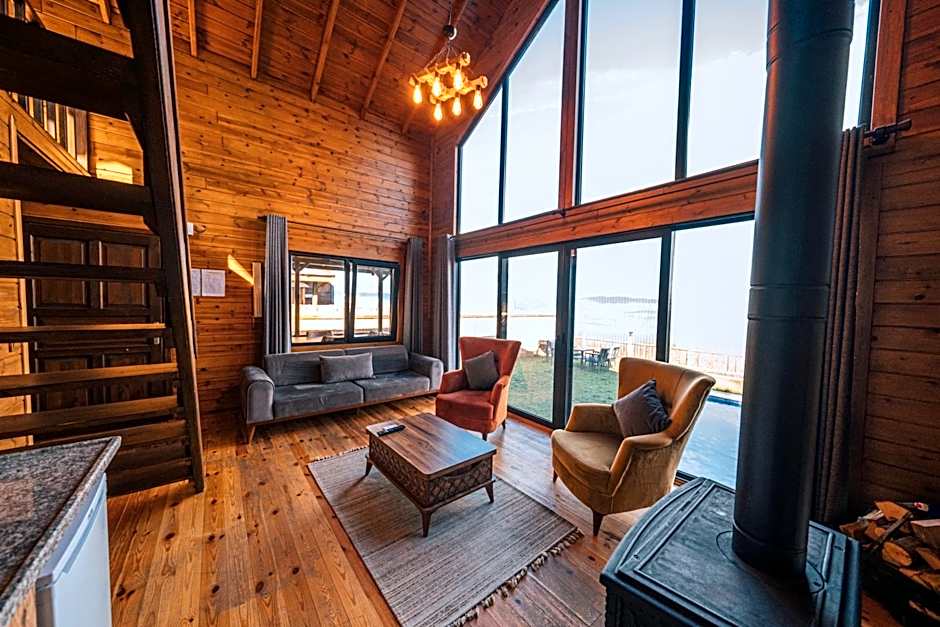 Woodlodge Country Sapanca