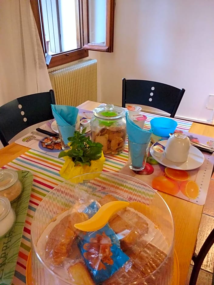 Bed & Breakfast Ligont