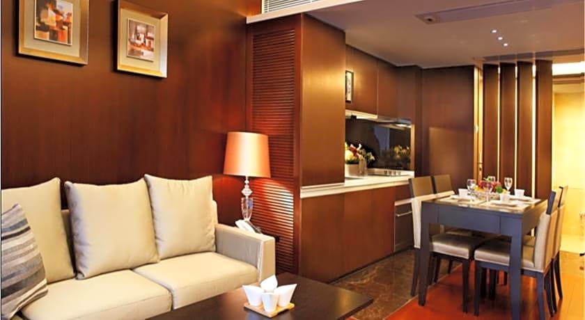 Yuwa Hotel