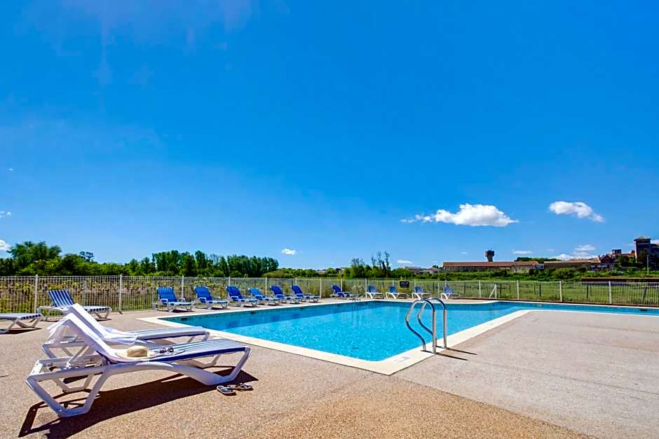 Vacanceole - Le Domaine d'Enserune