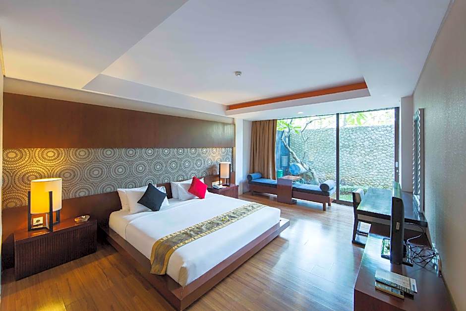 Le Grande Bali