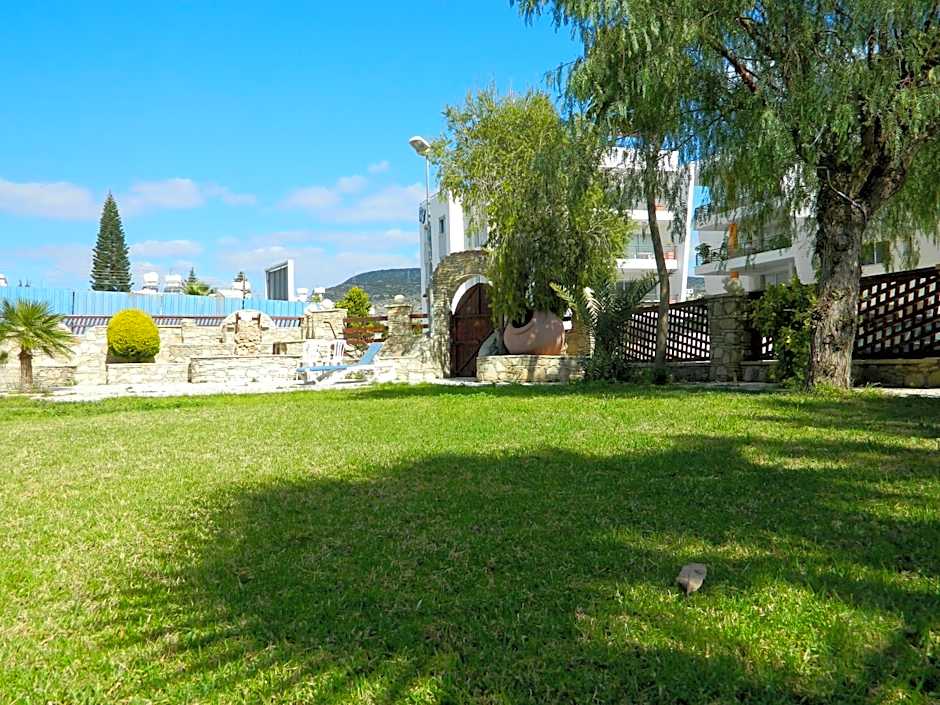 M. Moniatis Hotel