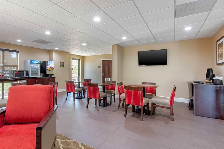 Comfort Inn