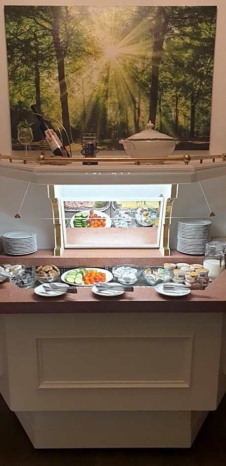 Schollers Restaurant & Hotel