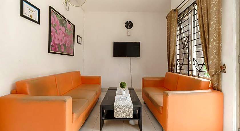 RedDoorz Syariah Plus @ Wisma Bougenville Karawaci