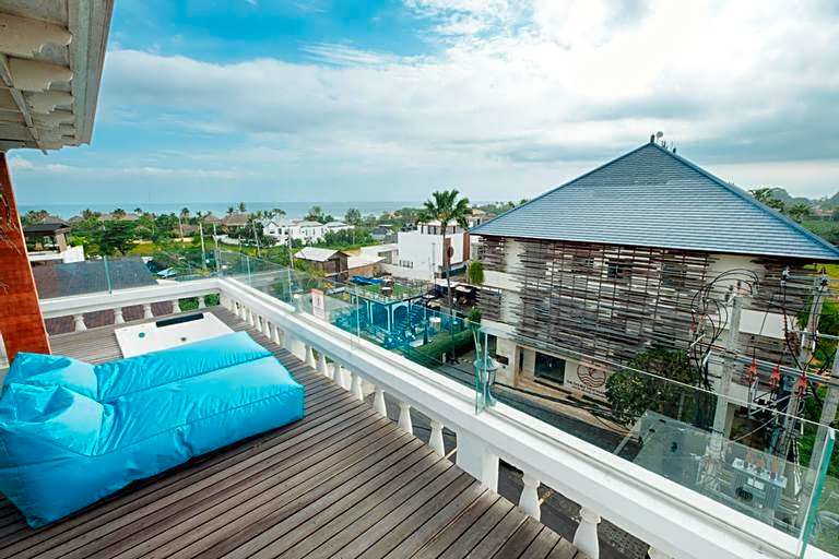 Casa Rani Canggu