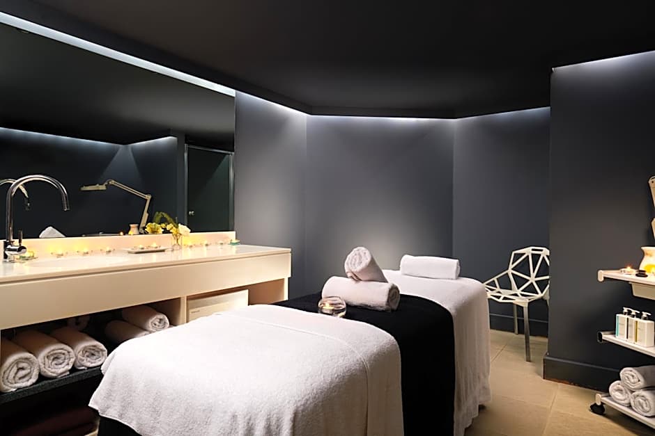 The Chelsea Harbour Hotel