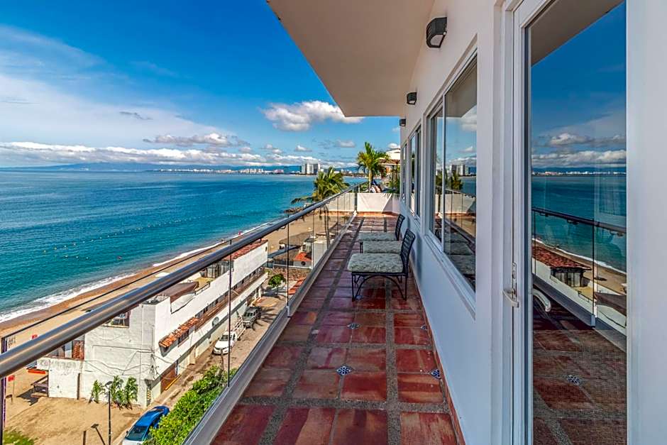 The Paramar Beachfront Boutique Hotel With Breakfast Included - Downtown Malecon