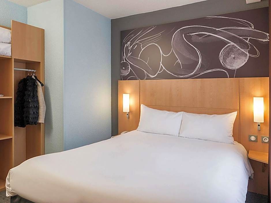 ibis Paris Vaugirard Porte de Versailles