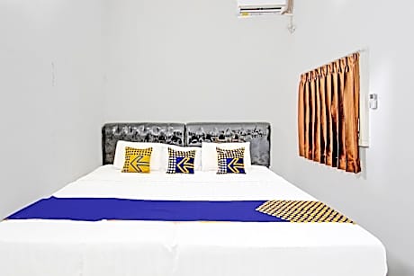 OYO Life 91523 Kenari Guesthouse