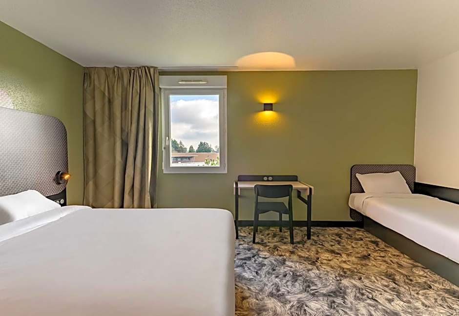 B&B HOTEL Compiegne Thourotte