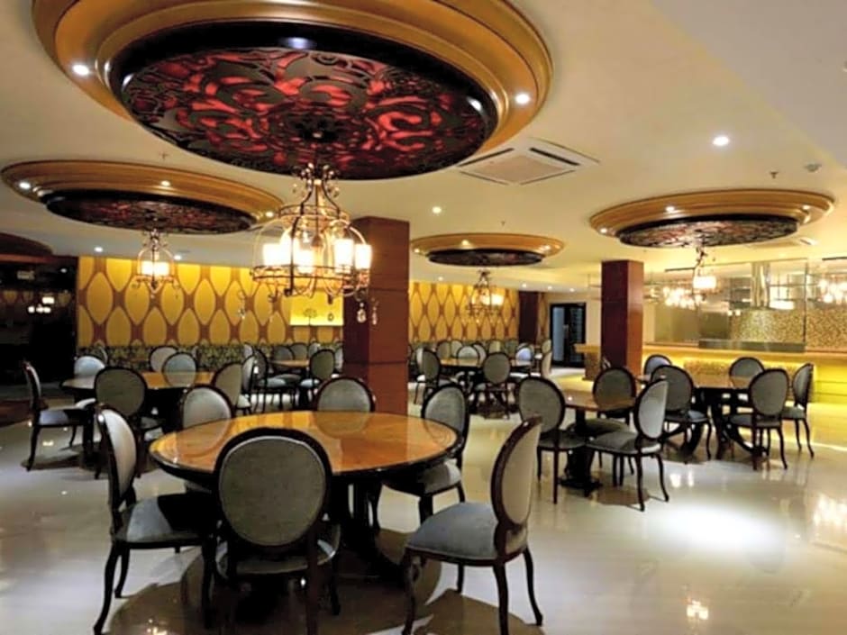 Sutan Raja Hotel And Convention Centre