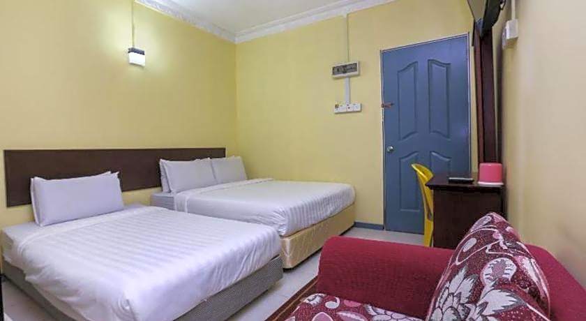 OYO 89822 Hotel As Salam