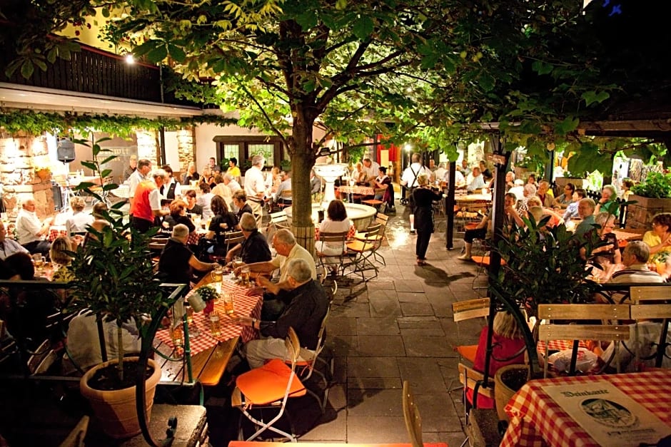 Hotel Lindenwirt