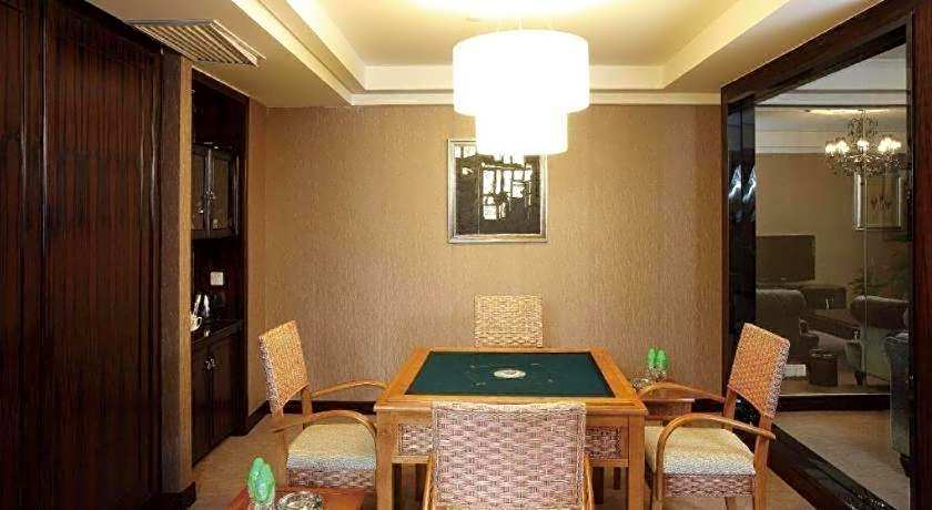 Changsha Hopesky Hotel