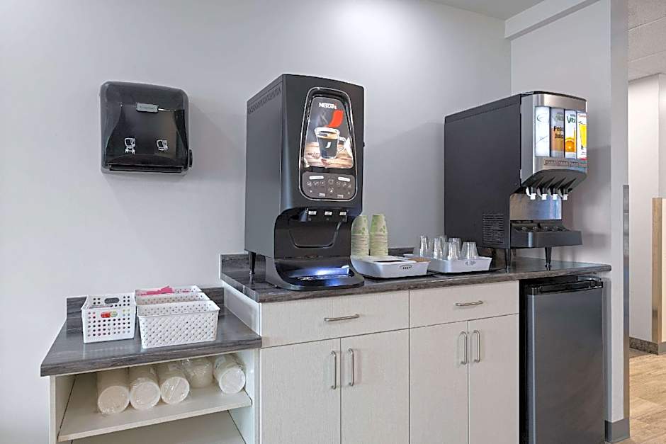 Travelodge by Wyndham Marathon