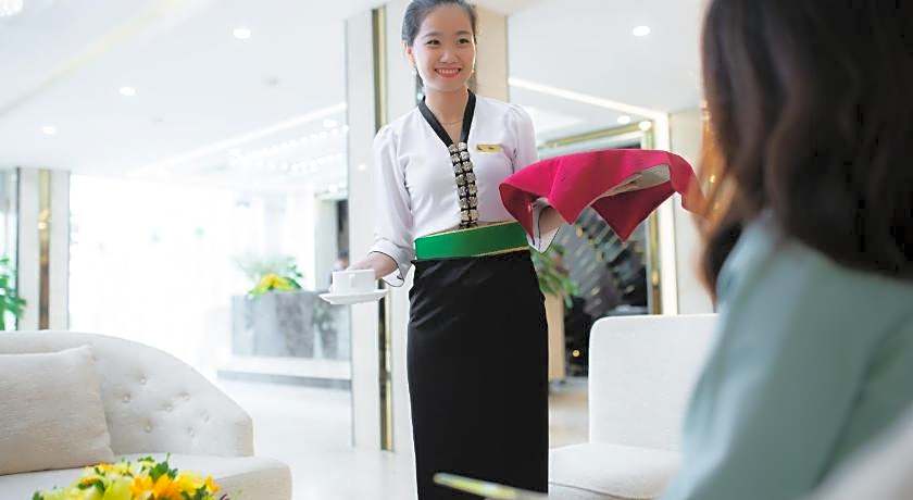 Muong Thanh Sapa Hotel