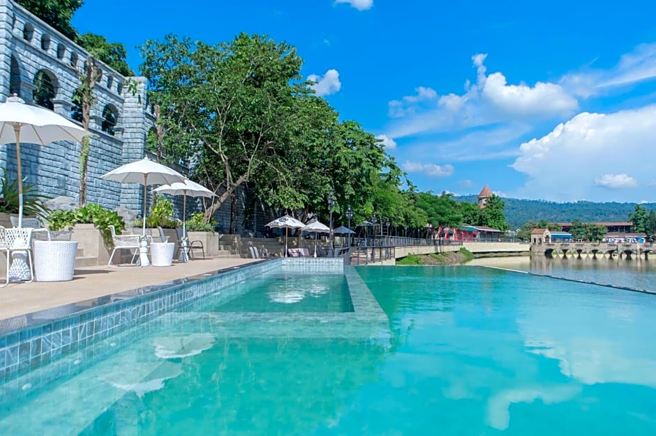 Verona Boutique Hotel - The Verona Co., Ltd